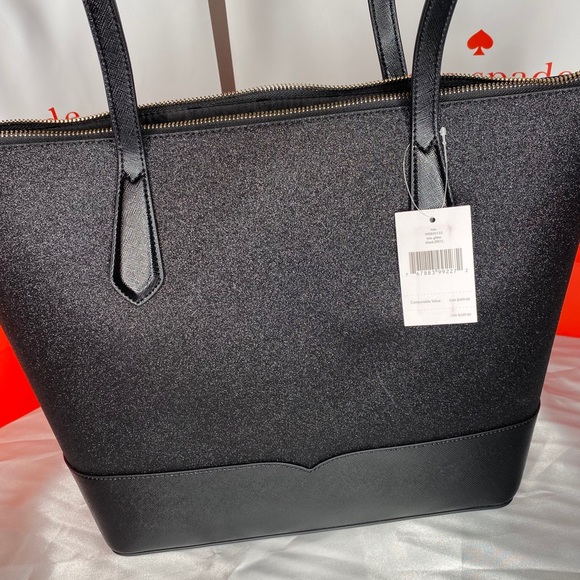 Kate Spade tote - Picture 10 of 11